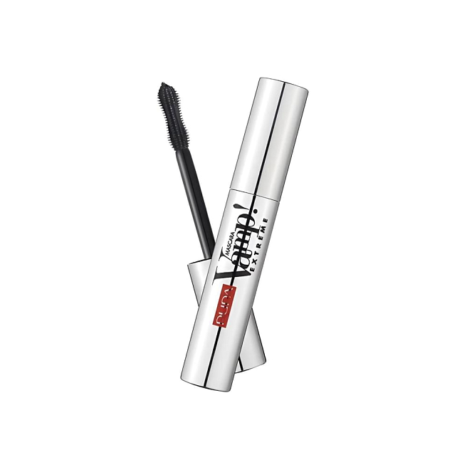 VAMP_ EXTREME Тушь для ресниц vamp mascara extreme т.010 экстра черный