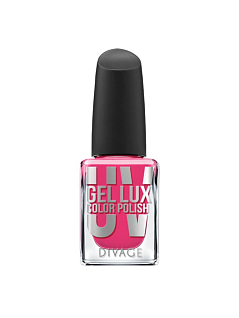 Лак Для Ногтей Uv Gel Lux - Тон 20