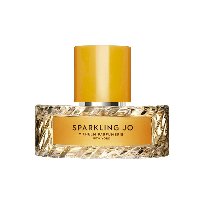 Sparkling Jo Sparkling jo - парфюмерная вода 50 мл