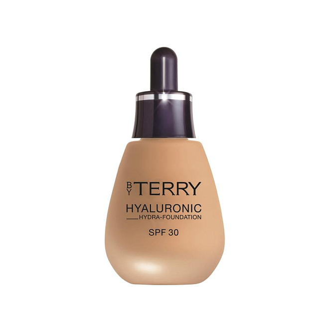 HYALURONIC HYDRA CONCEALER Тональный флюид 30 мл, 400w warm-medium