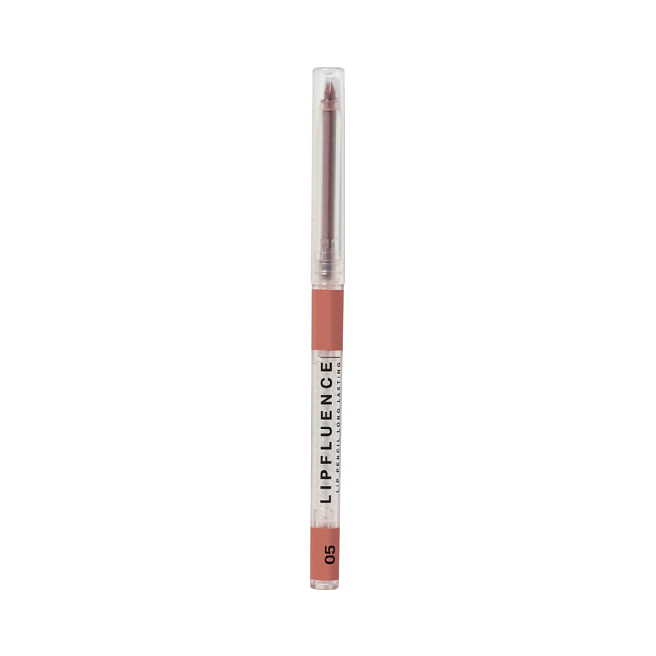 Lipfluence Карандаш для губ автоматический lipfluence automatic lip pencil тон shade 05