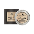 Antica Barberia ORIGINAL CITRUS Воск для усов и бороды цитрусовый аромат 30 мл