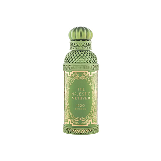 THE ART DECO COLLECTOR Парфюмерная вода the majestic vetiver 100 мл