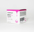 Consly Face Classic Line Лифтинг-крем для лица с коллагеном, 70мл,