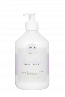 Body milk Молочко для тела бамбук, 500 мл