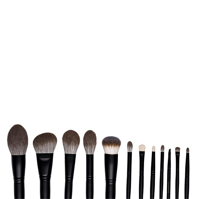 Кисти Кисть для нанесения сухих текстур makeup brush 11