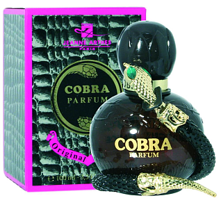 Cobra Parfum Парфюмерная вода 100 мл