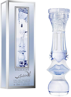 Les Parfums Salvador Dali Dalilight Туалетная вода 30 мл спрей