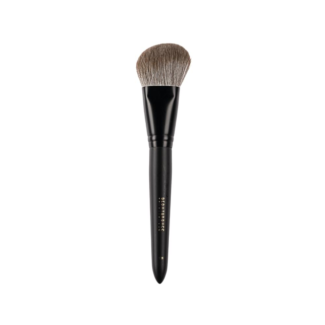 Кисти Кисть для нанесения сухих текстур makeup brush 11