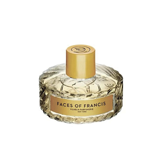 Faces of Francis Faces of francis edp 100 ml - парфюмерная вода