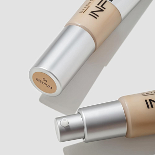 Skinnovation Hydra Тональная основа увлажняющая skinnovation hydra hydrating foundation тон shade 04