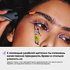 Тушь-тинт для бровей Brow tint Тон 03 брюнет