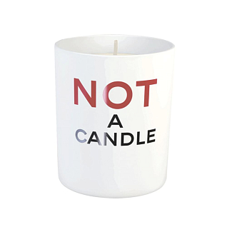 Свеча not a candle 180гр