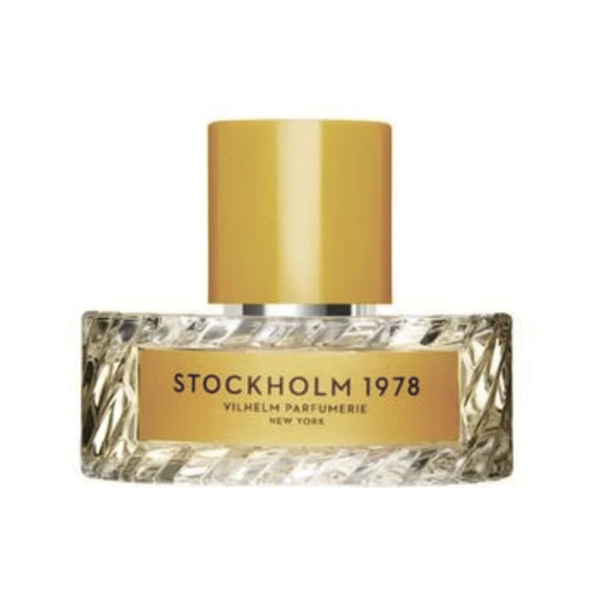 Stockholm 1978 edp Парфюмерная вода 50 мл