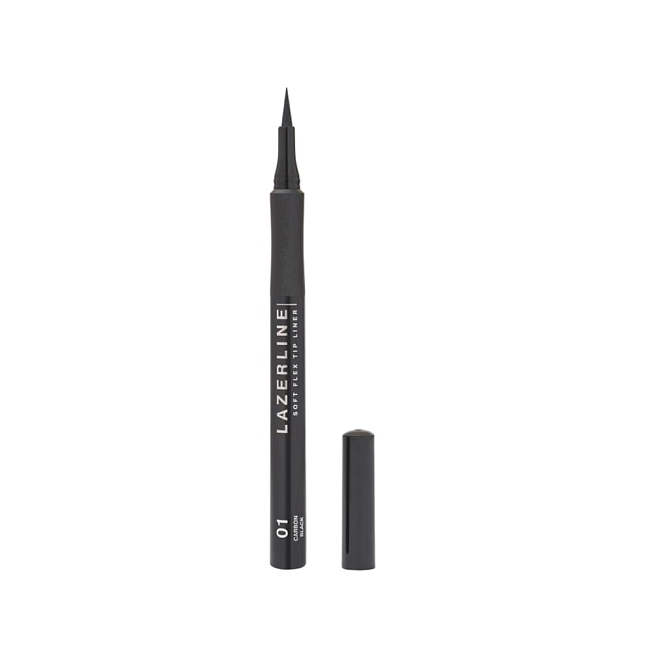 LazerLine Influence beauty подводка для глаз  eyeliner «lazerline» тон shade 01