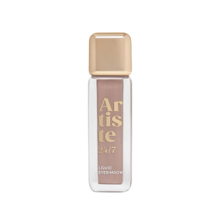 Artiste 24 7 `vivienne sabo жидкие тени для век liquid eyeshadow fard a paupieres liquide ``artiste 24 7`` тон 11`