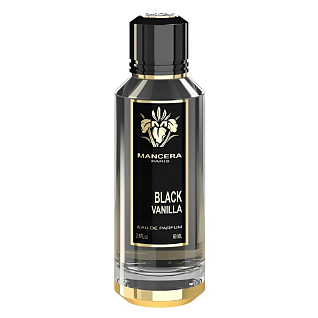 Парфюмерная вода black vanilla edp 60 ml