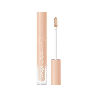 Консилер Для Лица Универсальный Concealer True Color Тон 02w