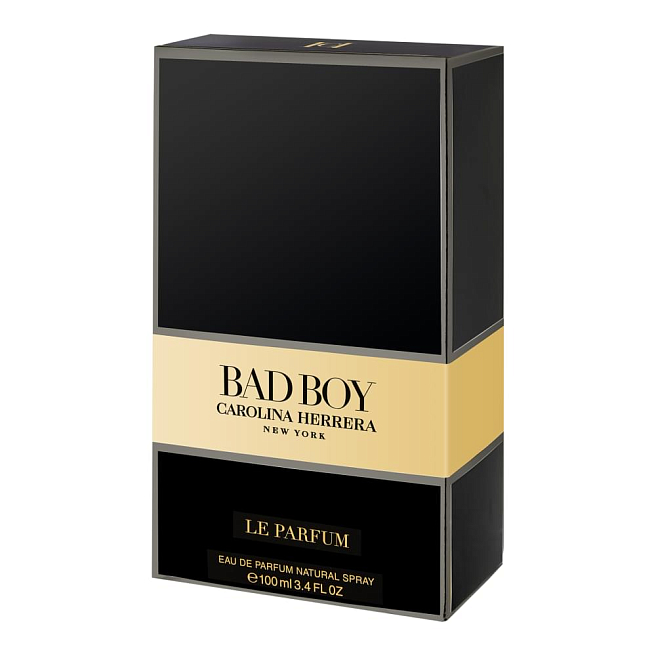 Bad Boy Le Parfum Парфюмерная вода 100 мл