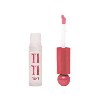 Tititint Vivienne sabo тинт для губ  lip tint   teinture a levres ``tititint`` тон 08