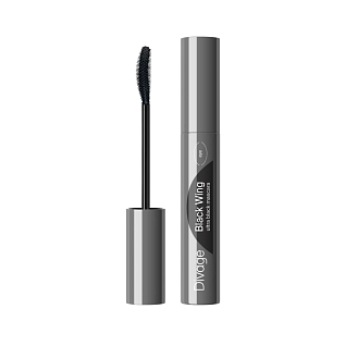 Тушь Для Ресниц Mascara Black Wing Тон 01 черная