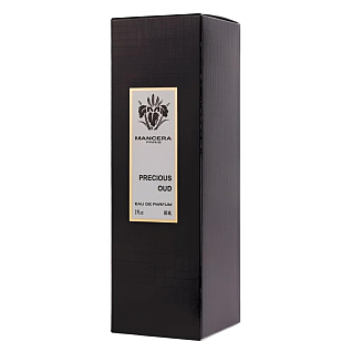 Precious Oud edp Парфюмерная вода 60 мл