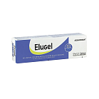 Eludril - Гель для полости рта для снижения чувствительности для взрослых и детей с 6 лет gel buccal 40 мл