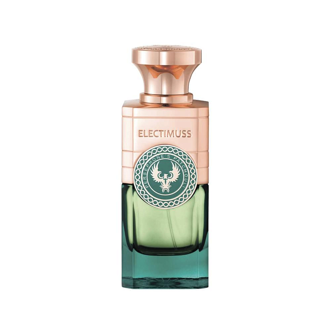 Consort Collection Духи persephone`s patchoul , 100ml