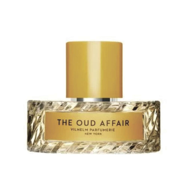 The Oud Affair edp Парфюмерная вода 50 мл