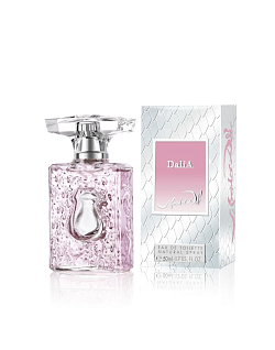 Les Parfums Salvador Dali Dalia Туалетная вода 50 мл