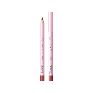 Карандаш Для Губ Lip Liner Basic Тон 09 terra