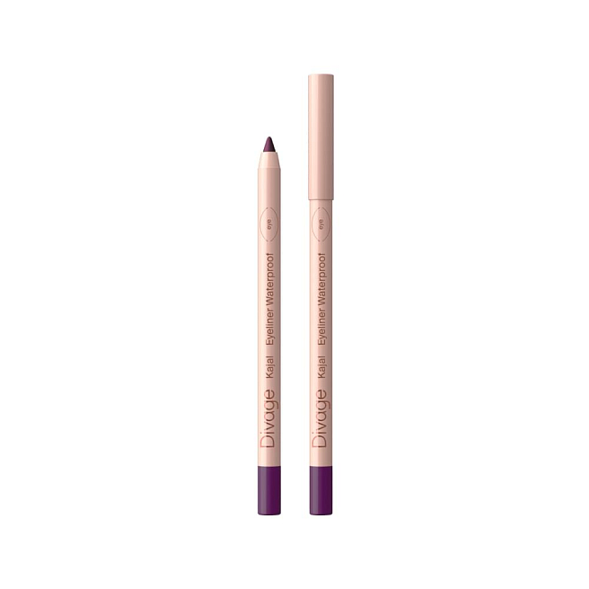 Карандаш Для Глаз Eye Pencil Kajal Eyeliner Тон 05