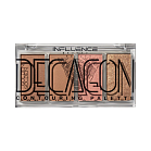 Golden decagon Палетка контуринга golden decagon contouring palette тон shade 01