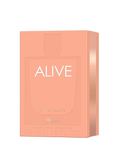 Alive Edt Туалетная вода 50 мл