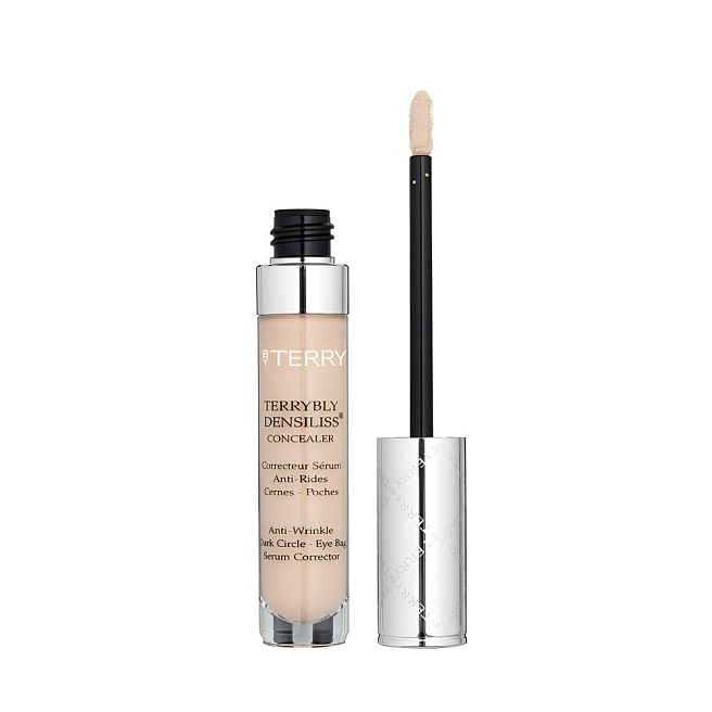 TERRYBLY DENSILISS CONCEALER Консилер для лица с антивозрастным эффектом, 7 мл, 2 vanilla beige