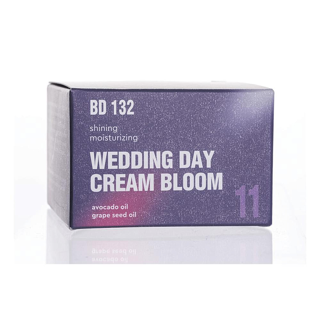 Wedding Day Cream bloom Крем для лица 50 мл