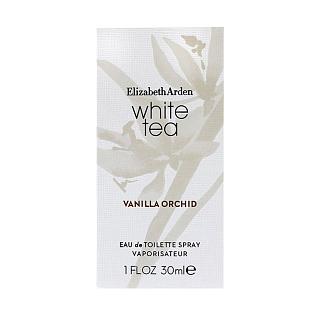 White Tea Vanilla Orchid Туалетная вода 30 мл
