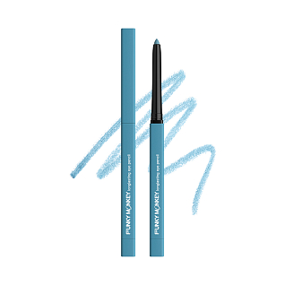 Карандаш для глаз стойкий Longlasting eye pencil Тон 05 голубой