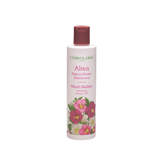 Marsh Mallow Гель для душа смягчающий marsh mallow softening shower gel 250мл