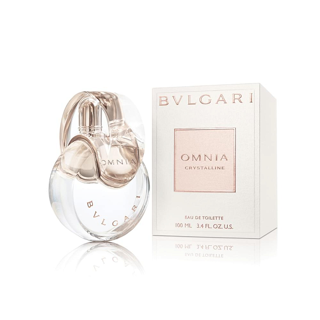 BVLGARI Omnia Crystalline