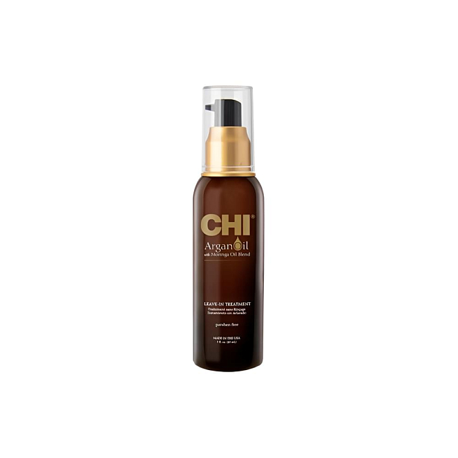 Chi Argan Oil Масло для волос аргановое масло, 89 мл