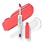 Помада-блеск 2 в 1 Megalast Lock n` Shine Lip Color Тон 1115533e shining hibiscus