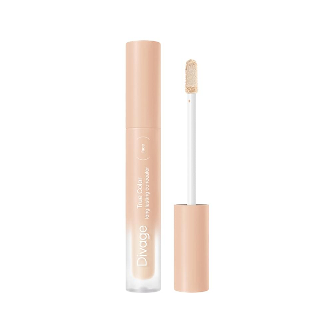 Консилер Для Лица Универсальный Concealer True Color Тон 01n