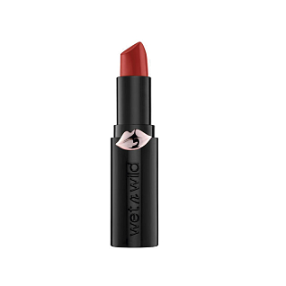 Помада Для Губ MegaLast Lipstick 1418e sasspot red