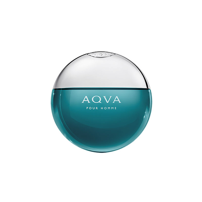 Aqva Pour Homme New box size Туалетная вода 100 мл