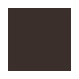 KAJAL EYELINER 24 7 Карандаш-кайял для глаз устойчивый 02 dark chocolate коричневый