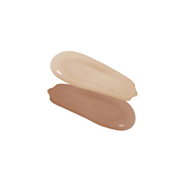 Консилер Двусторонний Concealer Duo Concealer & Contour Тон 02