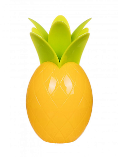 Pineapples Маска для лица, 30 мл