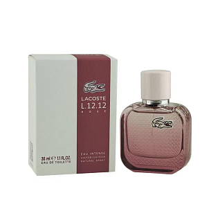 L.12.12 Rose Eau Intense Туалетная вода 35 мл