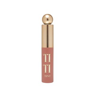 Tititint Vivienne sabo тинт для губ  lip tint   teinture a levres ``tititint`` тон 04